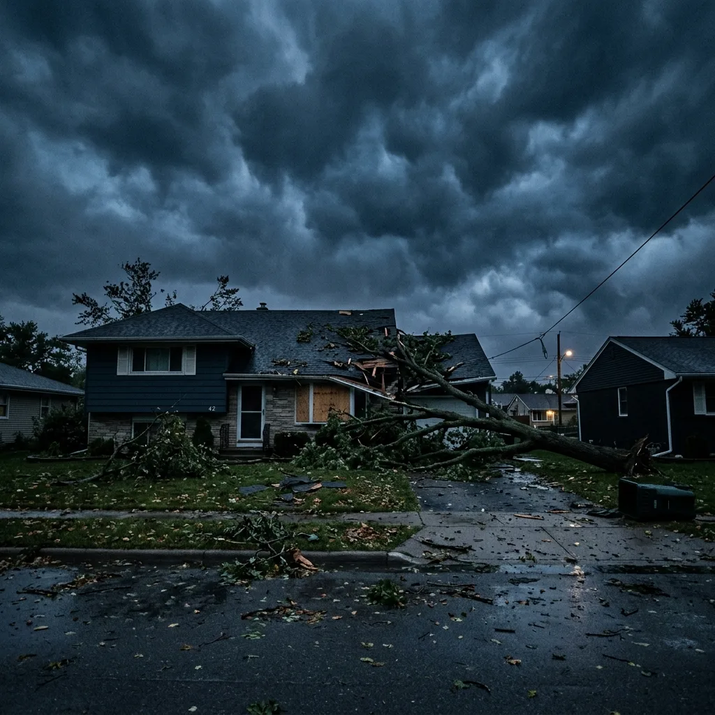 Tempête